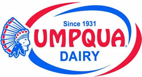 UmpquaDairy logo